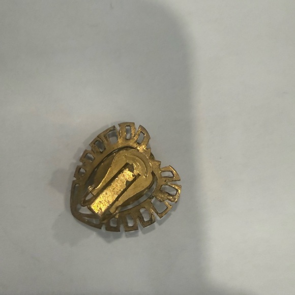 Elegant Mixed Color 9 Vintage clasp earrings-unmatched - Picture 5 of 16